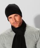Unisex Hat and Scarf. These stylish accessories will not just warm your heart.