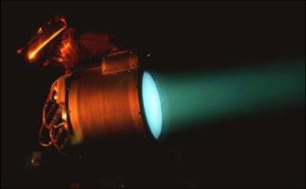 QinetiQ Gridded Ion Engines (GIEs) Primary Advantages of