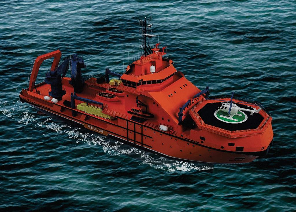 12 CIVIL PRODUCTS 13 ICEBREAKERS AND SPECIAL- VESSELS PROJECT 22220 MULTI NUCLEAR ICEBREAKER 7 MW MULTI SALVAGE VESSEL PROJECT MPSV06 BALTIC SHIPAYRD AMUR SHIPBUILDING PLANT Khabarovsk Saint