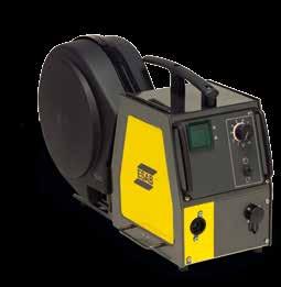 Origo Feed Airmatic and PKB Machine accessories Origo Feed Airmatic 0459 116 680 Welding torches PKB 250 0152 700 881 PKB 400 0152 470 881 PKB 400, swan neck 45 0152 470 882 Multiple cable
