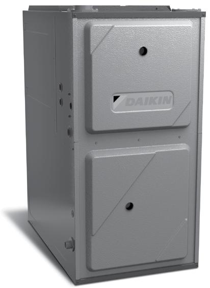 / Heating Input: 40,000 10,000 BTU/h Hybrid Two-Stage Multi-Speed Gas Furnace Up to 96% AFUE ontents Nomenclature... Product Specifications... 3 Dimensions... 5 Airflow Specifications.