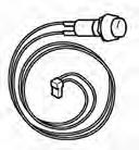 intermediate cables For wire feeder 0459 234 880 For power sources Mig