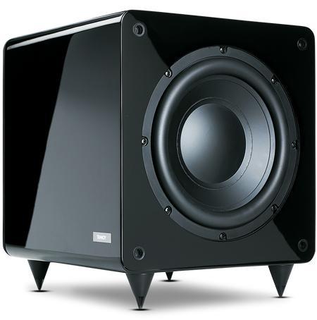 TS2 Subwoofer range A new range of high performance subwoofers featuring twin side-firing driver configuration in substantially built cabinets.