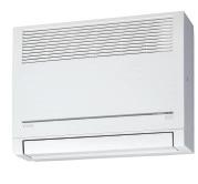 10 MSZ-EF R410A Wall Mounted System Zen Inverter Heat Pump Black (B) Silver (S) White (W) Capacity (kw) Max Pipe Pipe Size Fuse Rating Length / Gas / Liquid Indoor / Indoor Outdoor Height (m) mm (in)