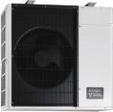 PUHZ-(H)W Monobloc Standalone Air Source Heat Pumps Outdoor Capacity (kw) A-/W5 SCOP - 5 C SSHEE (ɳ s) - 5ºC SCOP - 55 C Sound Pressure Level (dba) System (-BS Coastal models) PUHZ-W50VHA2(-BS) 4.8 4.