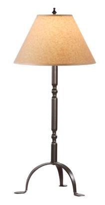 150W #SC901-650 Gecko Floor Lamp 57 H x 17 W, 150W #SC901-648