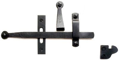 Bar Sets #601 Bar Set #RB Bar Set Our thumb latches are available with two different bar sets.