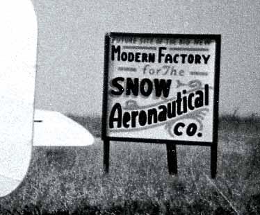 In 1971, Leland began building the first Air Tractor, the AT-300.