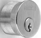 Key Systems Master Ring Cylinders Standard Master Ring Mortise Cylinder Number Example To simplify ordering, options designated standard may be omitted from the ordering sequence.
