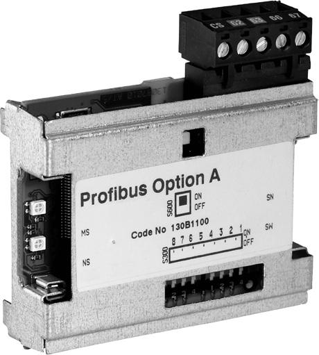 INPUT/OUTPUT OPTIONS (Repair Part Number) ANALOG I/O CARD (9K653) Includes: 3 Analog IN for 0 10VDC OR 0-20mA* 4-20mA* Ni1000 Temperature Sensor Pt1000 Temperature Sensor 3 Analog OUT for 0 10VDC