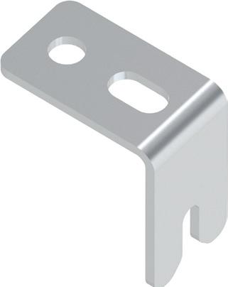 MISCELLANEOUS PRODUCTS RETAINER CLIP (Cable Accessory) PA