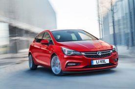 Vauxhall Fleet Press Releases January 2016 Vauxhall Astra wins family Car honour at WhatCar Awards 14 th January.