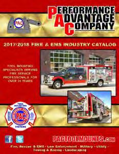 We believe in our product, and so do many large Municipal Fire Departments around North