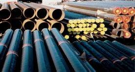 2. STEEL PIPES TYPES OF STEEL PIPES SEAMLESS PRECISION COLD DRAWN