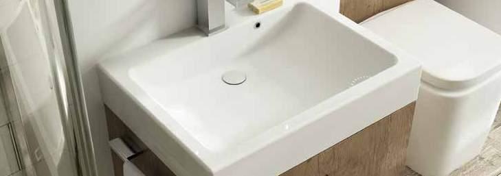 MARBLECAST BASIN VANITY MODULES (includes basin and cabinet) LINDO/LINEAR/INLINE/NAPLES MARBLECAST BASIN VANITY MODULES (includes basin and cabinet) 2 DRAWER MODULE WITH TOUCH CONCEPT BASIN DRAWERS,