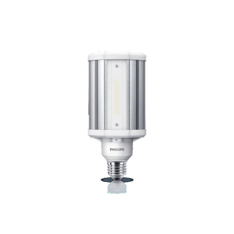 with the right lamp size and light distributin, custmers can easily retrfit TrueFrce LED lamps int their existing system, thereby