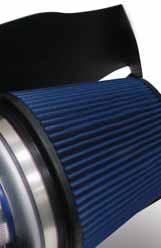 AIR INTAKE SYSTEMS THE ORIGINATOR OF THE MODERN DAY AIR INTAKE SYSTEMS Back in
