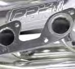 quality, these new high flow X-Pipes for 2011-14 Mustang 5.0L models are a great power adder.