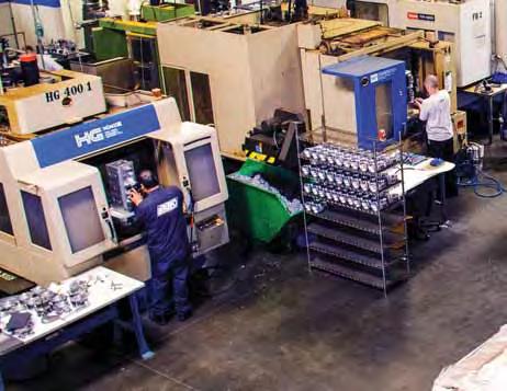 built utilizing the latest in computer controlled mandrel bending and CNC machine for