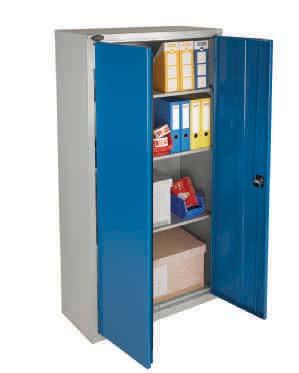 Activecoat antibacterial coating > Shelf loading 85kg UDL Low Standard Cupboard > Complete with 1 shelf 155 PLUS VAT 8