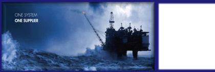 offshore installations contribute to safe and efficient operation Acquiring