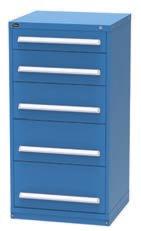 ) Shipping Weight SEP33AL 6 Drawers 64 Compartments 6-1/4 in. (159 mm) 7 in.