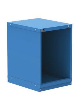 CABINETS: Preconfigured Cabinets 118 60 78 118 RP1135AL 33 in.