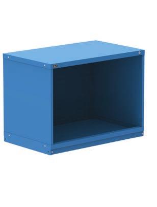 CABINETS: Preconfigured Cabinets 60 35 RP1147AL 33 in.