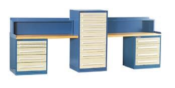 cabinets into full view for maximum efficiency Type D D-1; 1-SEP1037AL, 1-SEP1037AL,