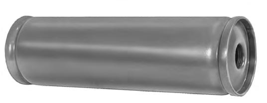 . Absorptive Rotary ositive Silencers Blower Silencers U Series Straight-Through Attenuation, db Typical Attenuation Curve 1 0 0 00 1K K K K Octave Band Center Frequency, Hz The U Series is a premium