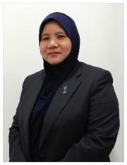Ahli Jawatankuasa Majlis Anugerah Tahunan 2018 Penaung YBhg. Profesor Dato Dr. Nor Aieni binti Haji Mokhtar Naib Canselor UMT p Penasihat YBhg.
