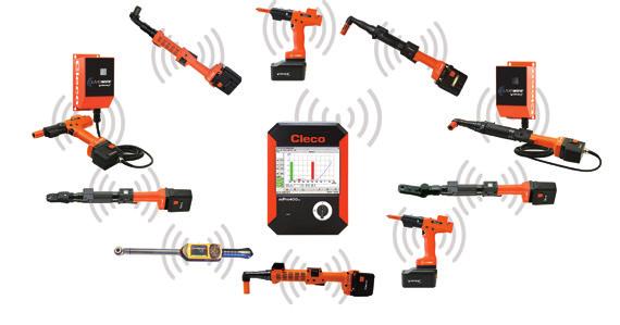 Up To 16* LiveWire Tools. 1 Line Controller. * Contact Regional Application Center for requirements greater than 10.