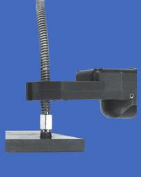 LiveWire Cordless Transducer Control Tube Nut Series Torque range Bolt size 10-40 Nm M6 - M8 7.4-29.