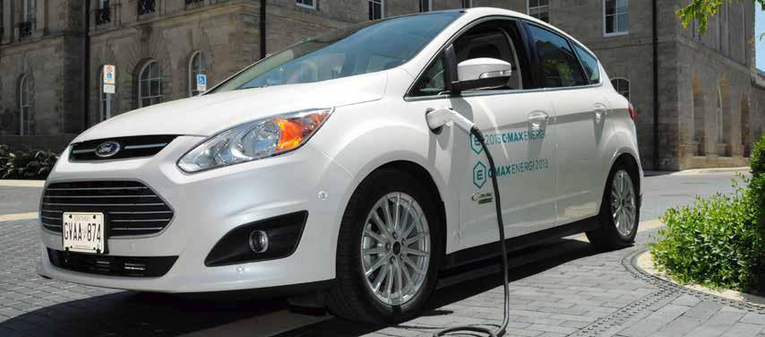PLUG N DRIVE - WHO WE ARE Plug n Drive is a non-profit organization committed to accelerating the adoption of electric vehicles (EVs) to maximize their environmental and economic benefits.