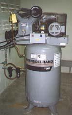 Air Compressor Maintenance Considerations Regularly