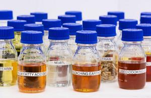 Biodiesel Biodiesel is defined under the standard of ASTM D6751 as a fuel comprised of mono-alkyl esters of long-chain fatty acids derived from