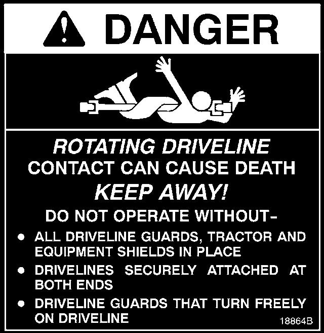 YOUR SAFETY IS