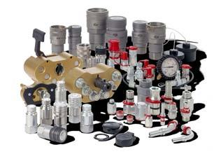 Hydraulic Range Your Hydraulic Partner! We have the experience, the competence, the capacity, the quality and the service. Our high demand on ourselves and on our products speaks for itself.