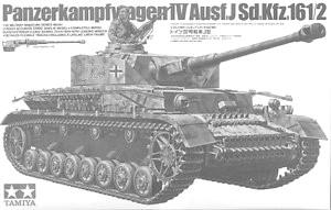 39 35095 Japan Type 175, Self Propel 36.99 35096 German Pskpfw IV AusfD 21.