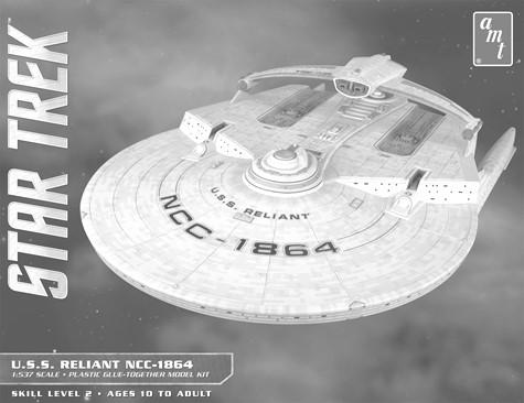 99 794 949 Klingon Bird-of-Prey (1/350 sc) 29.99 953 F-104 Starfighter (1/48 scale) 23.99 954 U.S.S. Enterprise Box Set (Snap) (NX-01 Enterprise, TOS U.S.S. Enterprise NCC-1701, U.