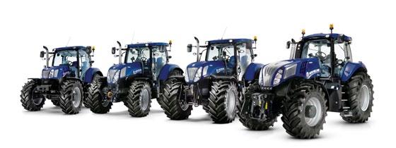 INTRODUCTION Breathe new life into your vehicle About Remanufactured Products Today, there are more reasons than ever to choose New Holland remanufactured parts for your equipment.