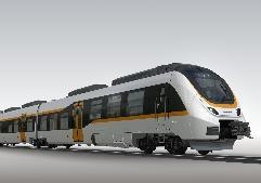 development: - Up to 40 km Catenary Free Operation - Safe Harbour Electric Multiple Unit Project: TALENT 3