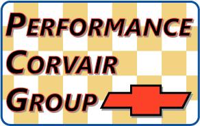 Newsletter of the Performance Corvair Group (PCG) CORVAIR 