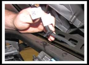 107. Once you have completed both sides place the wheels back on the Ranger and torque lugs to