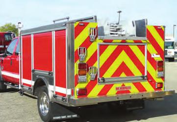 forward in mini-pumper engineering and design by offering