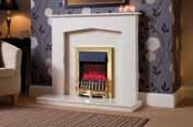 Back Panel & s Having found your timber surround, choose one of our marble sets to complement and complete your fire centrepiece Black Granite Category Back Panel Description Standard Back Panel