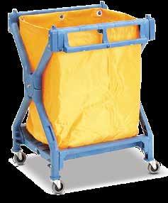 pulling Down press wringer for mops up to 450g Bucket in blue, yellow, green or red