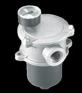 STAUFF Corperation Call us today 21.444.78 or visit CLAMPS TEST FILTRATION DIAGTRONICS ACCESSORIES VALVES FLANGES ACCUMULATORS Home Return Line Filters Filtration Guideline RTF Types RTF1/25 Max.