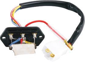 CONTROL, 3-PIN RES-11314 HOLDEN