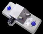 Pressure control valves SAI9202 - Pressure relief valve --It enables the maximum pressure